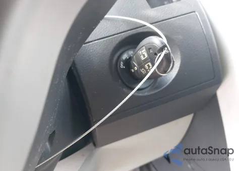 2008 Dodge Grand Caravan Sxt z USA, uszkodzony, nr VIN 2D8HN54P28R123360